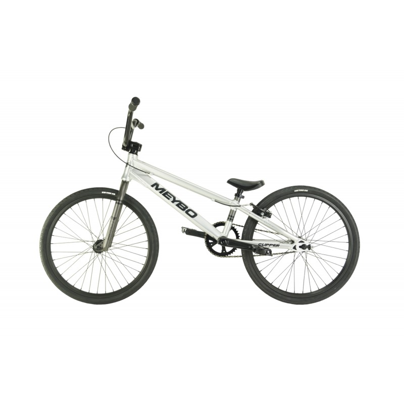 Meybo Clipper Bike Cruiser 21" Matte Grey/Matte Black/Matte Dark Grey - 5