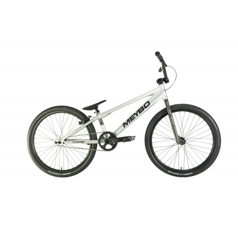 Meybo Clipper Bike Cruiser 21" Matte Grey/Matte Black/Matte Dark Grey - 2
