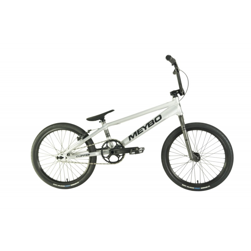 Meybo Clipper Bike Cruiser 21" Matte Grey/Matte Black/Matte Dark Grey - 4