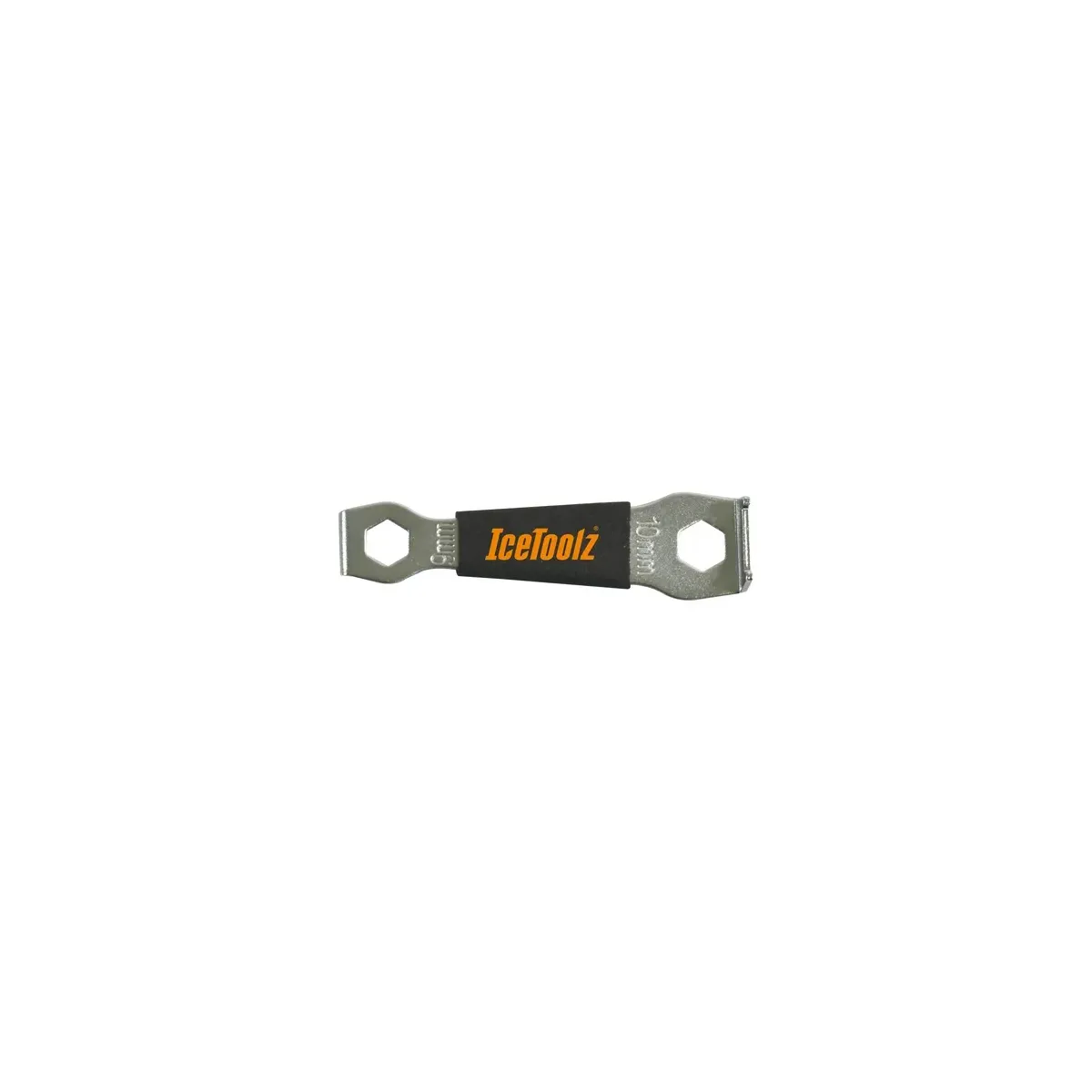 IceToolz Chainwheel Nut Wrench, 27P5