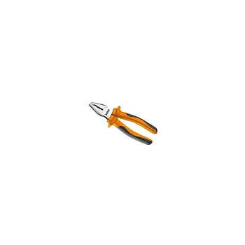 IceToolz Combination Pliers 18cm, comfort-grip, 28C2