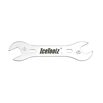 IceToolz Cone Wrench - 13x14 mm
