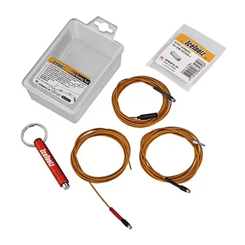 IceToolz Internal Routing Tool With Magnet, 67R3