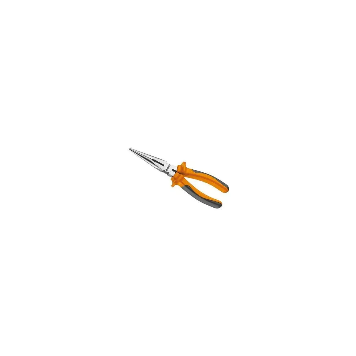 IceToolz Needle Nose Pliers 15cm, comfort-grip, 28L2