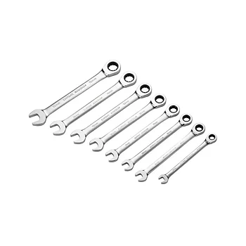 IceToolz Open End-/Ring-/Ratchet Wrench - 10 mm