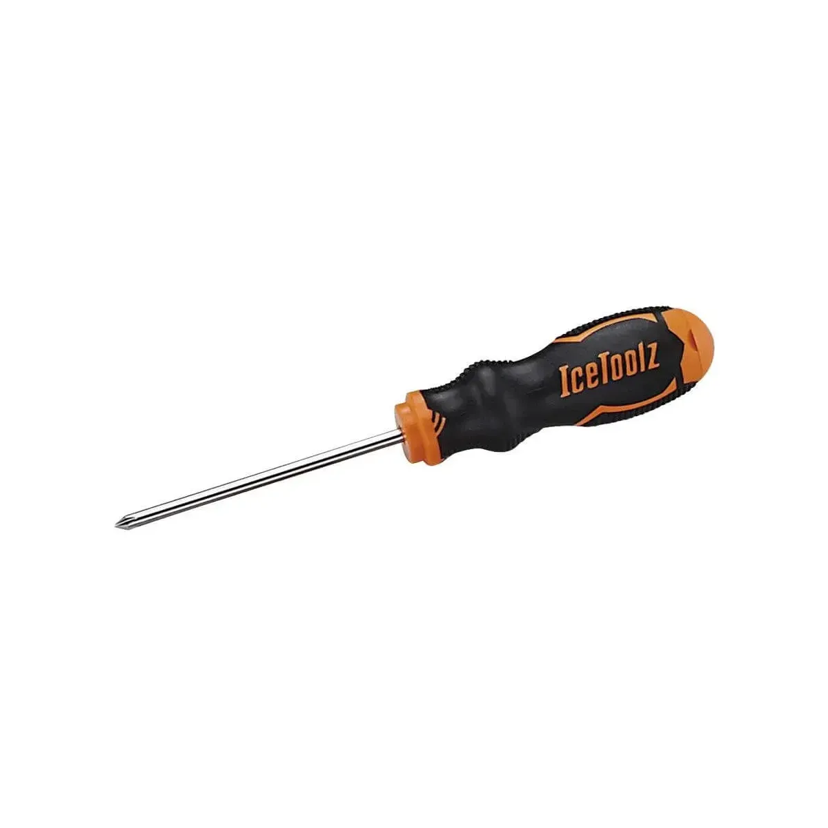 IceToolz Screwdriver Crosshead magnetic L10cm - L10cm PH1