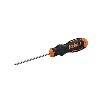 IceToolz Screwdriver Crosshead magnetic L10cm - L10cm PH1