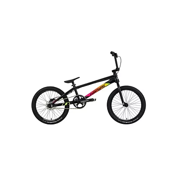 Inspyre Evo Bike 2026 Black - Cruiser.