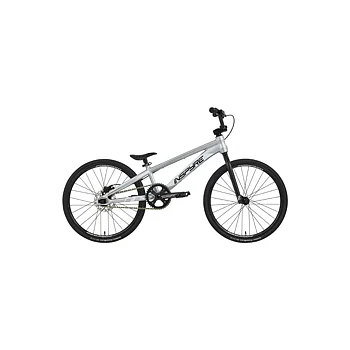 Inspyre Evo Bike 2026 Grey - Pro XL.