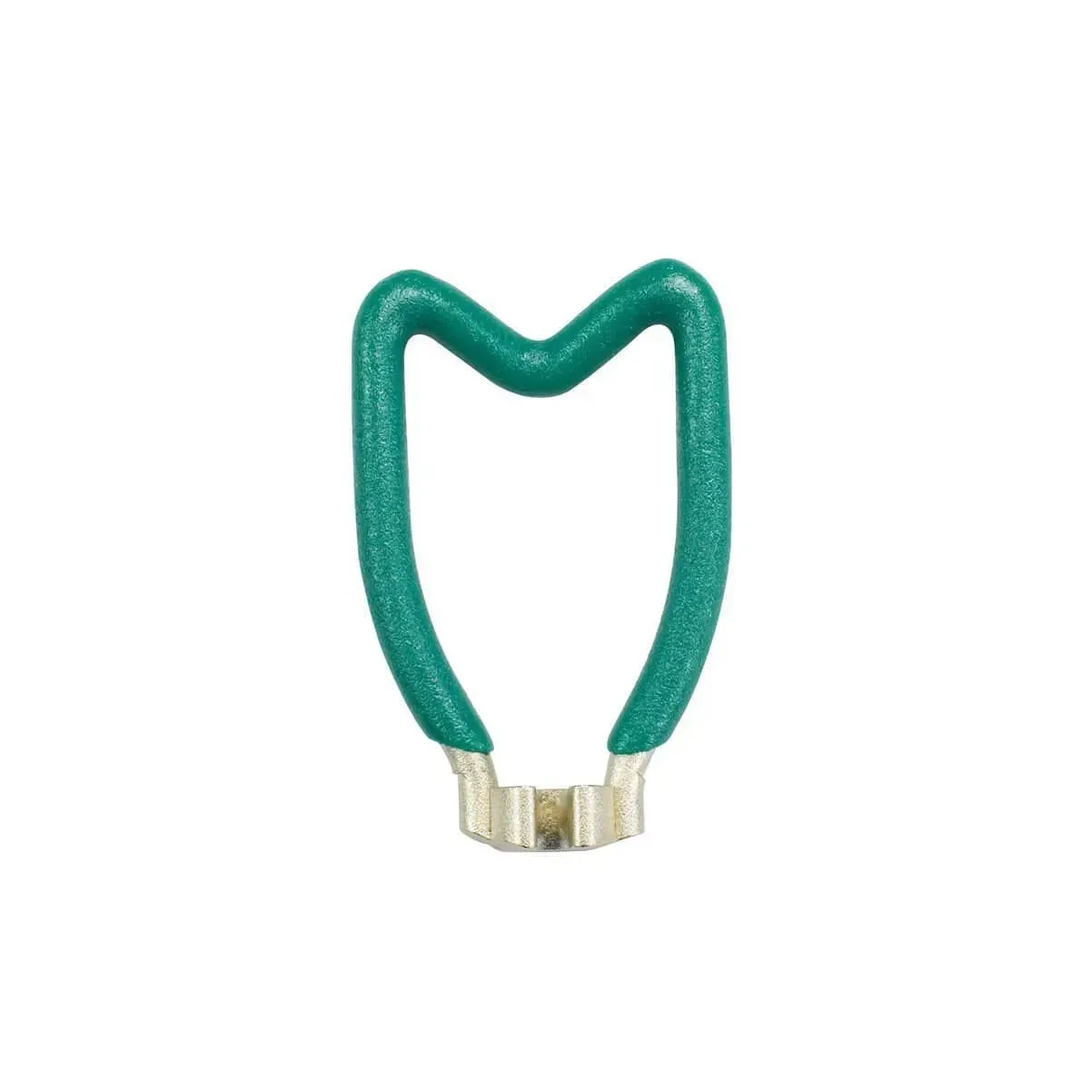 IceToolz Spoke Wrench 3,30mm/0,130", green, 08P2