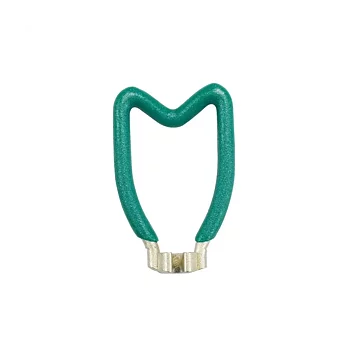 IceToolz Spoke Wrench 3,30mm/0,130", green, 08P2
