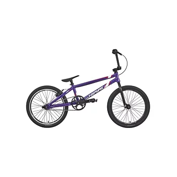 Inspyre Neo Bike 2026 Purple - Cruiser.