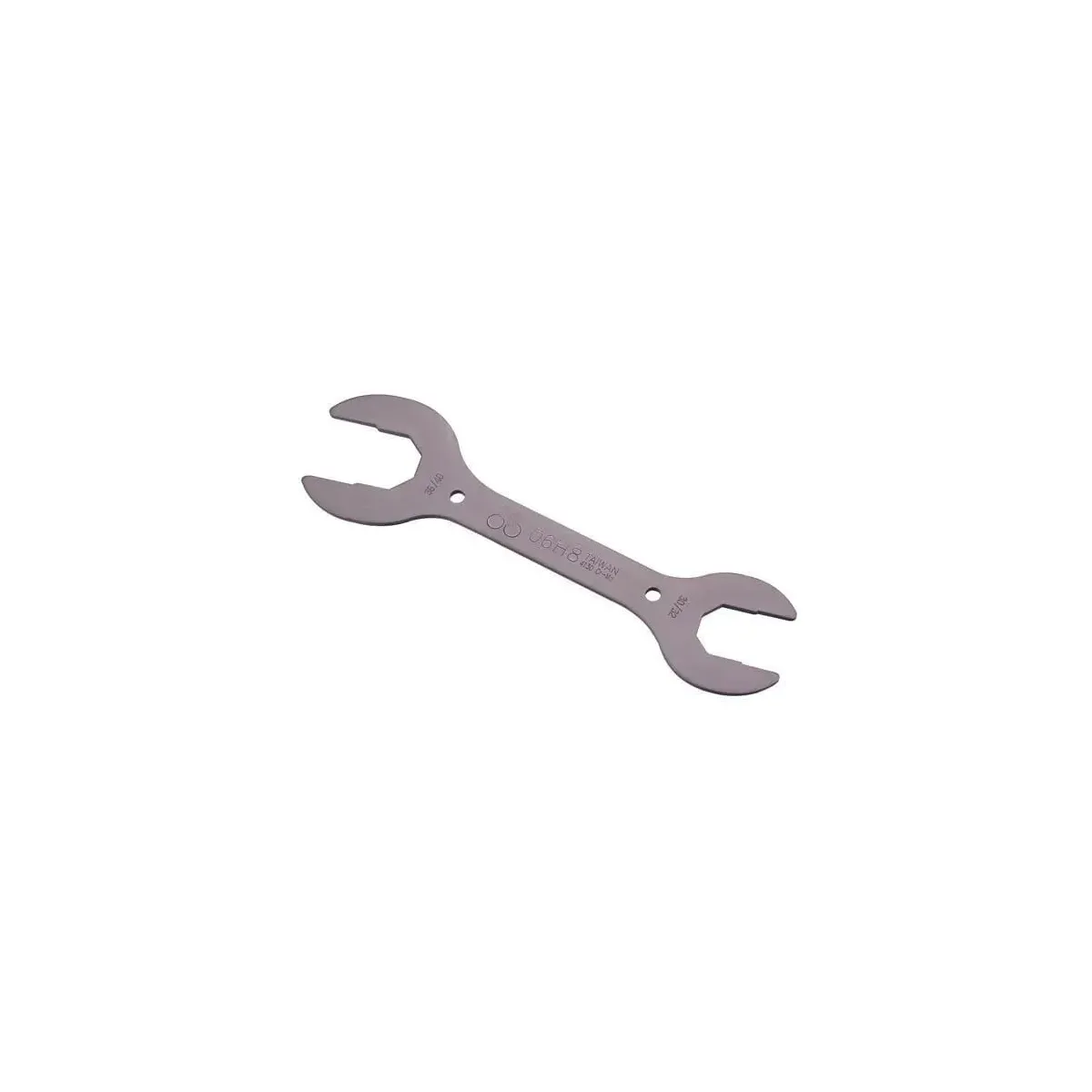 IceToolz Steering Head Spanner 30/32/36/40, 06H8