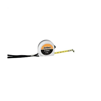 IceToolz Tape Measure 3m (cm&inches), 17M4