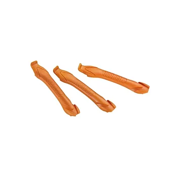 IceToolz Tire Levers Plastic, set of 3, 64P3