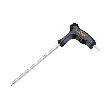 IceToolz Twinhead Hex Key Wrench ball-end - 5 mm
