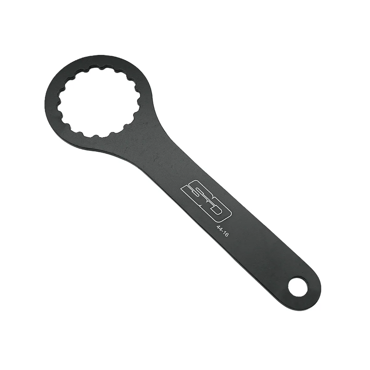 SD Bottom Bracket / Lockring  Tool BB91 16t 44MM