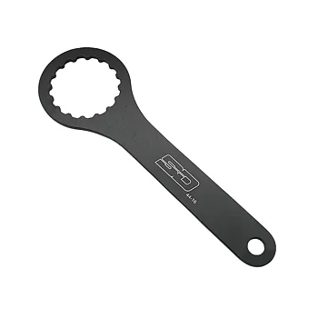 SD Bottom Bracket / Lockring  Tool BB91 16t 44MM