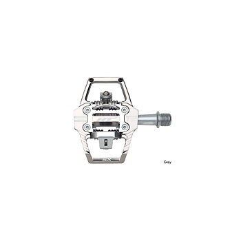 HT T2 Sx Bmx Pedal Grey
