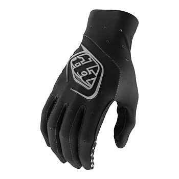 TROY LEE DESIGNS SE ULTRA GLOVE, BLACK