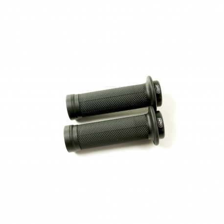 SD MINI LOCK ON GRIPS 115MM BLACK