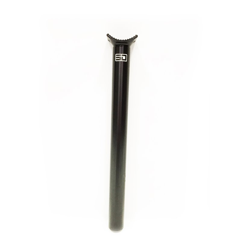 SD PIVOTAL POST BLACK 250MM