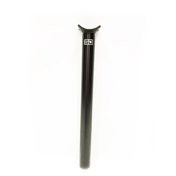 SD PIVOTAL POST BLACK 250MM