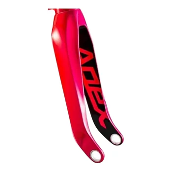 Pride Apex Tapered Fork Sunblast / Black - 20"