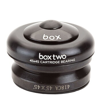 BOX TWO 45X45 1-INCH INTEGRATED CONVERSION HEADSET