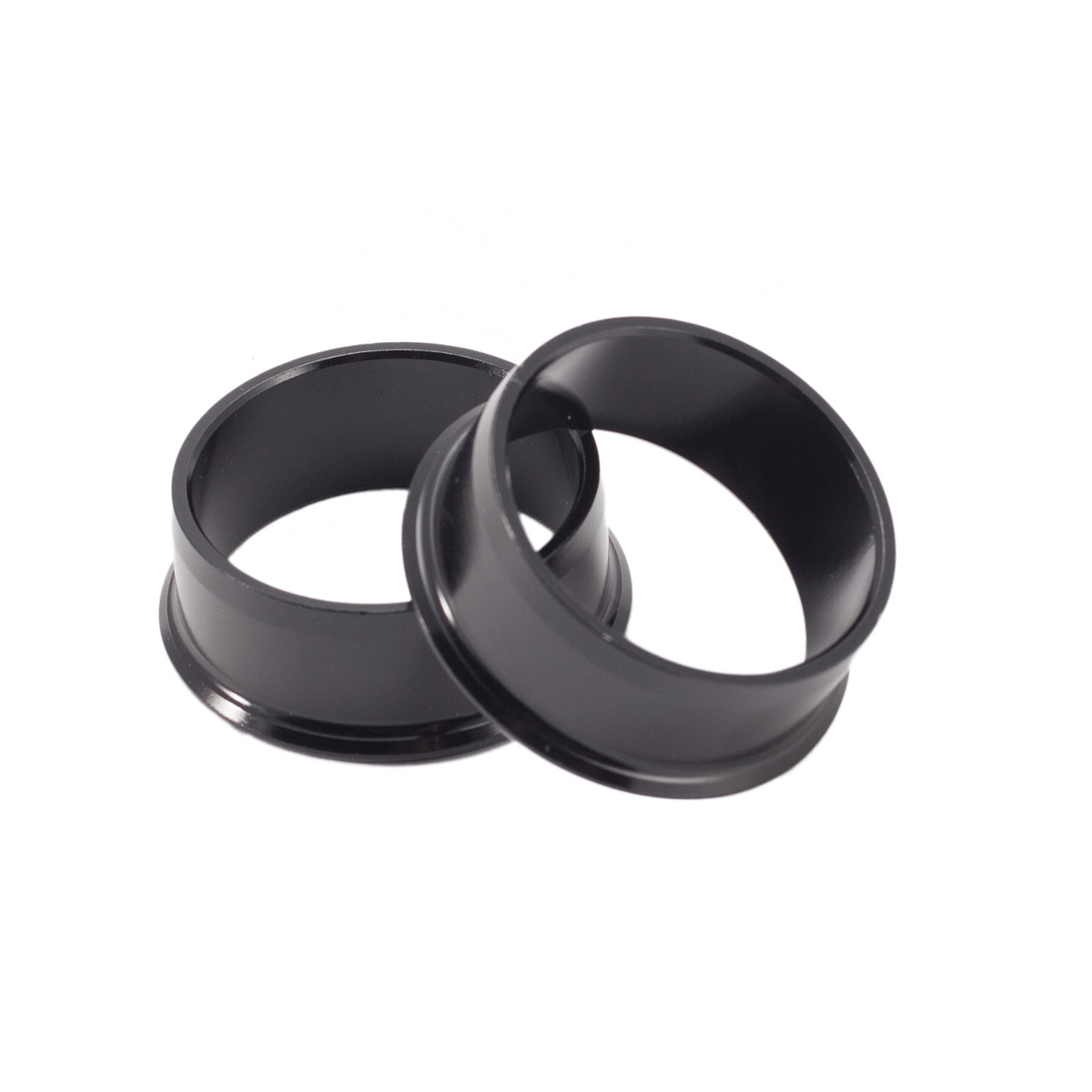 BOX TWO HEADSET ADAPTERS