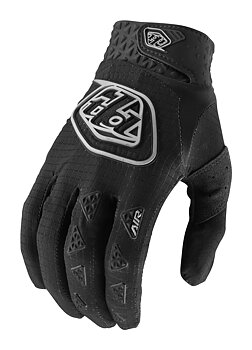 YOUTH AIR GLOVE SOLID BLACK