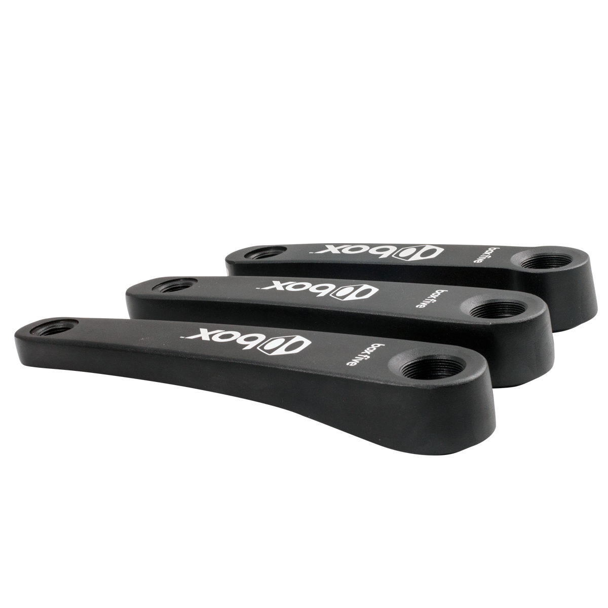 Box Five Square Taper Crankset - 4