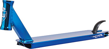 Longway Metro Shift Sparkcykel Deck