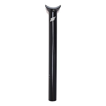 SEAT POST FORWARD JOYRIDE PIVOTAL BLACK SIZE 22,2