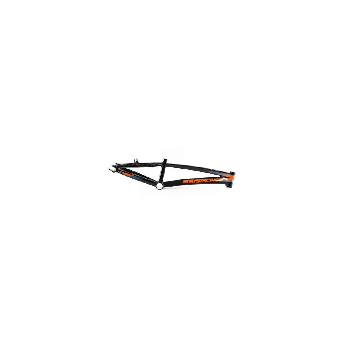 Stay Strong 2018 For Life V2 Frame Black Cruiser Pro