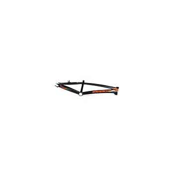 Stay Strong 2018 For Life V2 Frame Black Cruiser Pro