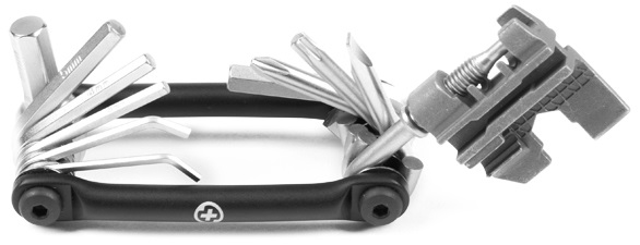 Salt Plus Flip Foldbar Multi Verktyg - 3