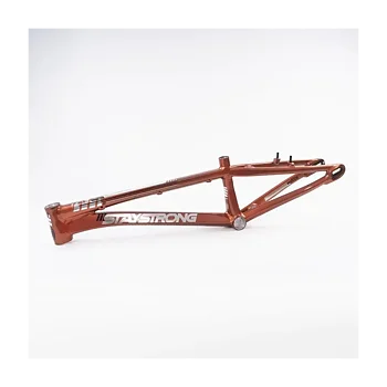 Stay Strong 2023 For Life V4 Disc Frame Copper - Junior