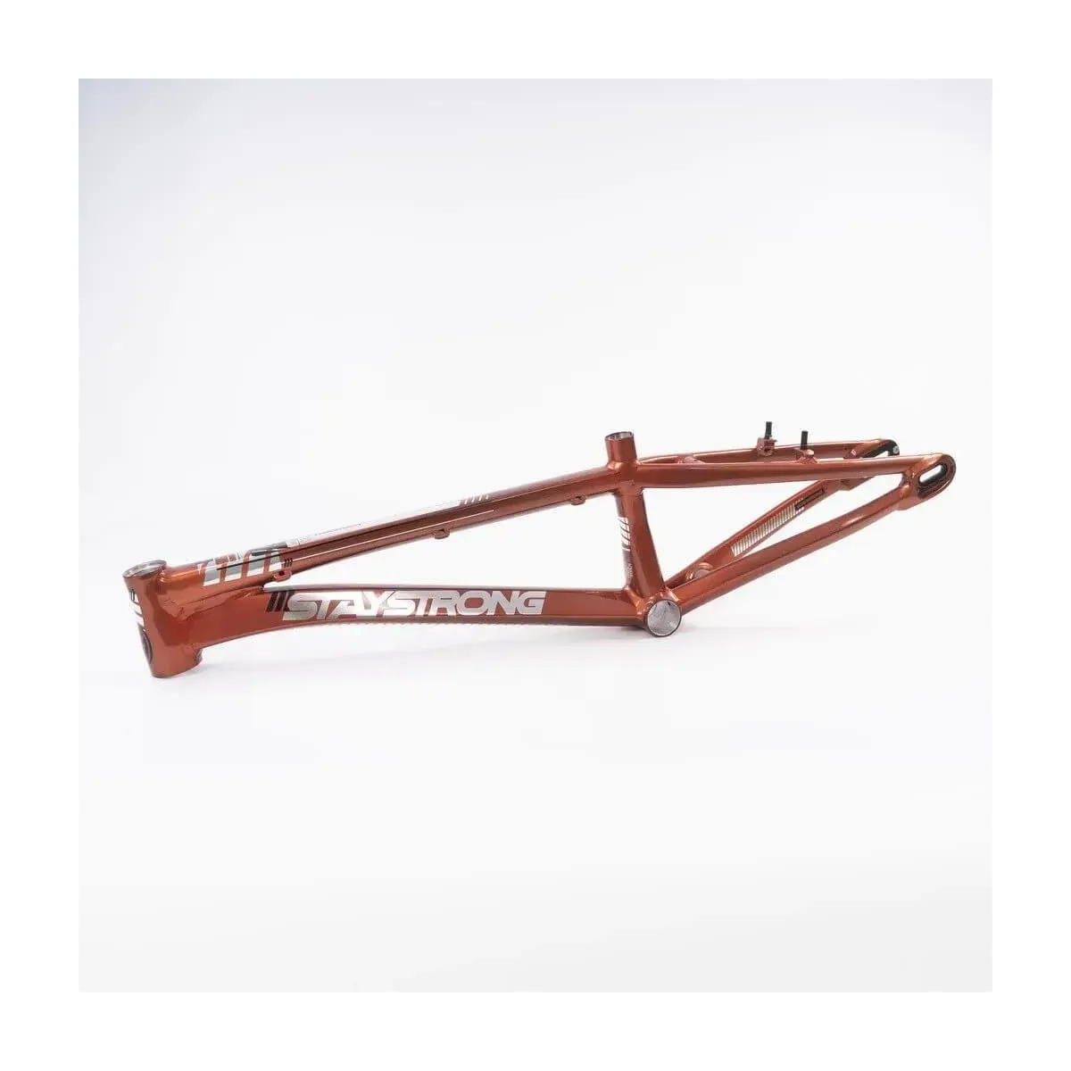 Stay Strong 2023 For Life V4 Disc Frame Copper - Pro XXXL