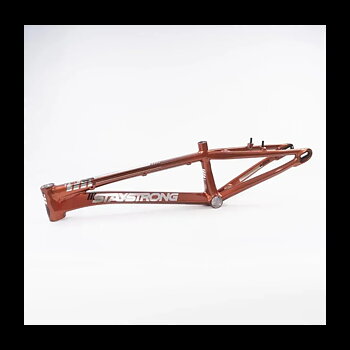 Stay Strong 2023 For Life V4 Disc Frame Copper - Pro XXXL