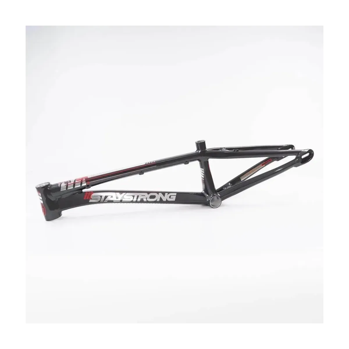 Stay Strong 2023 For Life V4 Disc Frame Grey - Pro XXXL