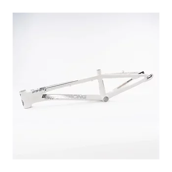 Stay Strong 2023 For Life V4 Disc Frame White - Junior