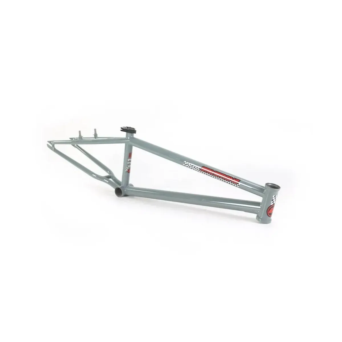 Stay Strong Speed & Style Cromo Frame Grey - Pro XL