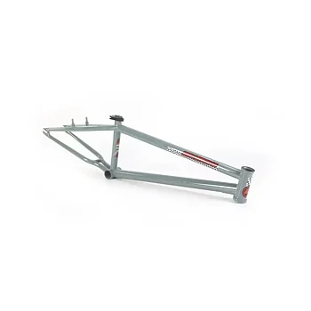 Stay Strong Speed & Style Cromo Frame Grey - Pro XL