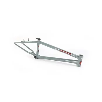 Stay Strong Speed & Style Cromo Frame Grey - Cruiser Pro