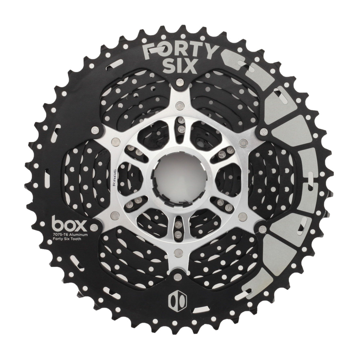 BOX TWO CASSETTE 11-46T - 2