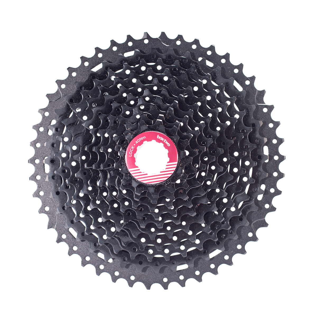 BOX TWO CASSETTE 11-50T
