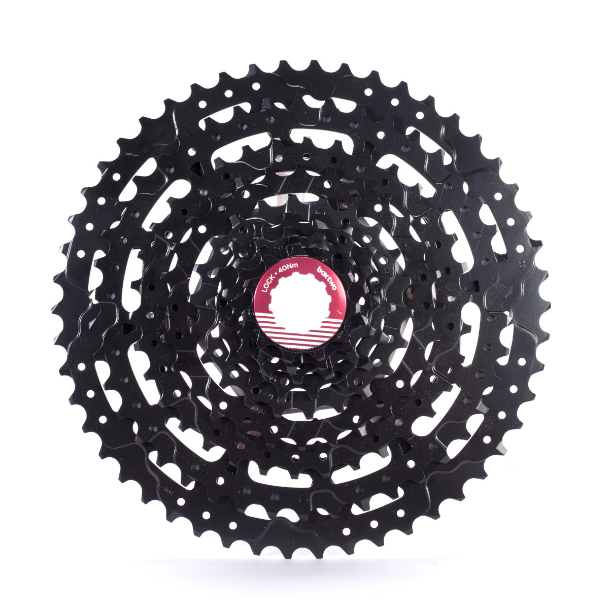 BOX TWO-E CASSETTE 11-50T