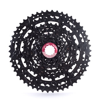 BOX TWO-E CASSETTE 11-50T