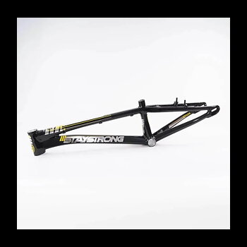 Stay Strong 2023 For Life V4 Disc Frame Black - Pro XXXXL